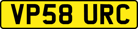 VP58URC