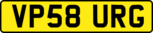 VP58URG