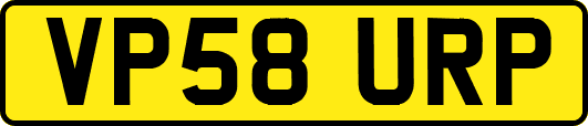 VP58URP