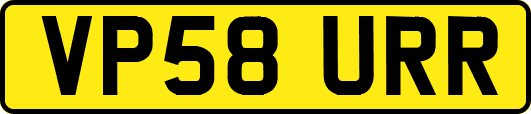 VP58URR