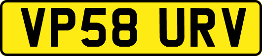 VP58URV