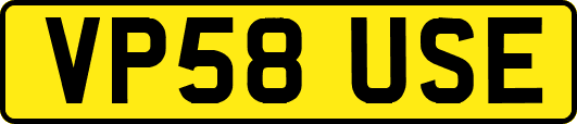 VP58USE