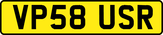 VP58USR