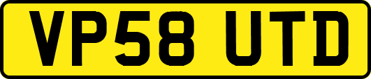 VP58UTD