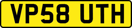 VP58UTH