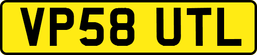 VP58UTL