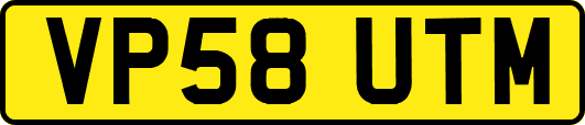 VP58UTM