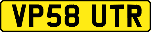 VP58UTR