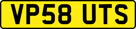 VP58UTS