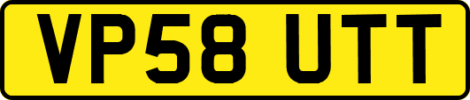 VP58UTT