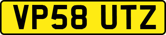 VP58UTZ