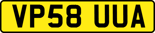 VP58UUA