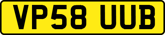 VP58UUB