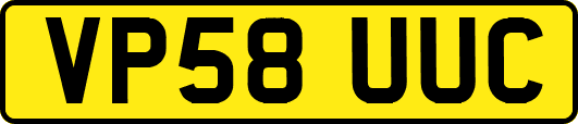 VP58UUC