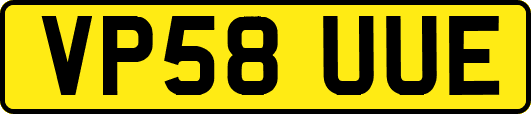 VP58UUE