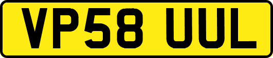 VP58UUL