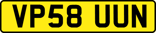 VP58UUN