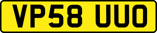VP58UUO