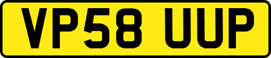 VP58UUP