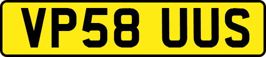 VP58UUS