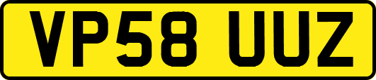 VP58UUZ