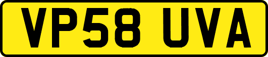 VP58UVA