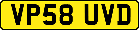 VP58UVD
