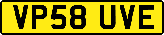 VP58UVE