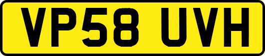 VP58UVH