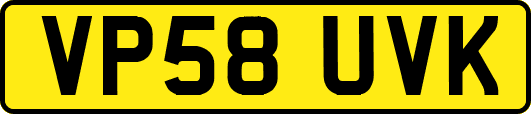 VP58UVK