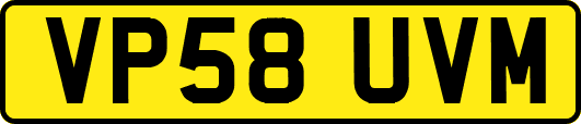 VP58UVM