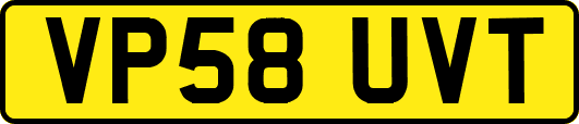 VP58UVT