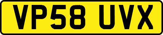 VP58UVX