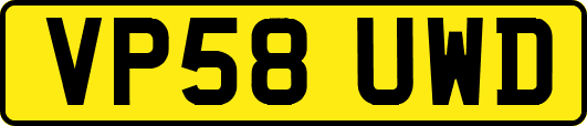 VP58UWD