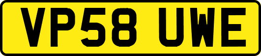 VP58UWE
