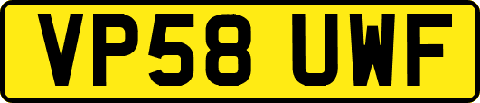 VP58UWF