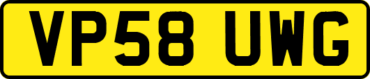 VP58UWG