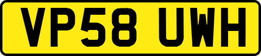 VP58UWH