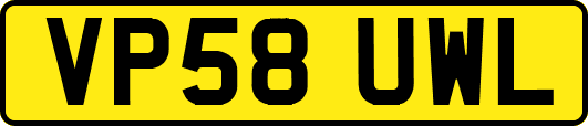 VP58UWL