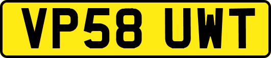 VP58UWT