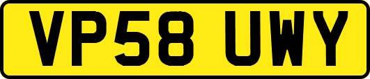 VP58UWY