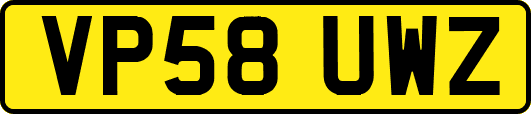 VP58UWZ