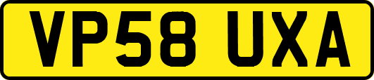 VP58UXA