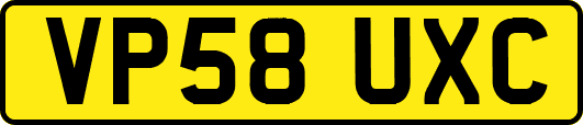VP58UXC