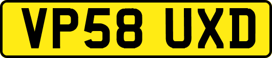 VP58UXD