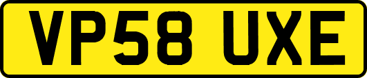 VP58UXE