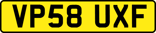 VP58UXF