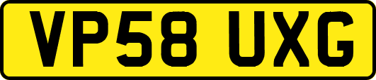VP58UXG