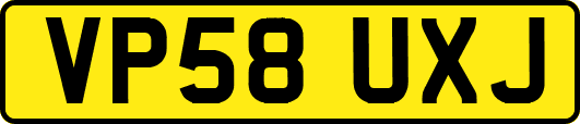 VP58UXJ