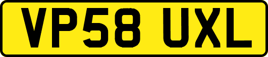 VP58UXL